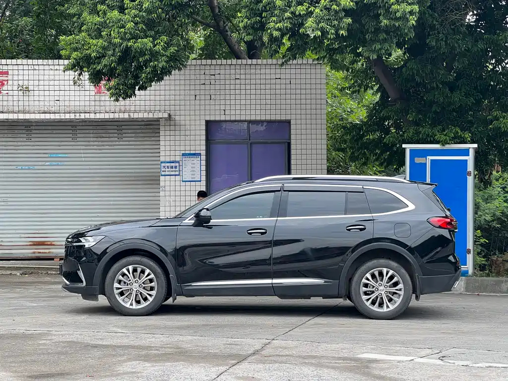 BUICK ENVISION 2022