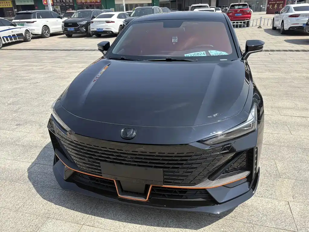 CHANGAN UNI-V 2023