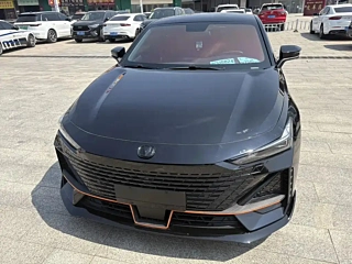 CHANGAN UNI-V 2023