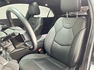 CADILLAC CT4 2022 YEAR 28T LUXURY 2022