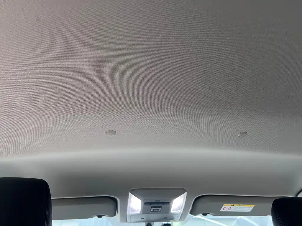 TOYOTA WILDLANDER 2023