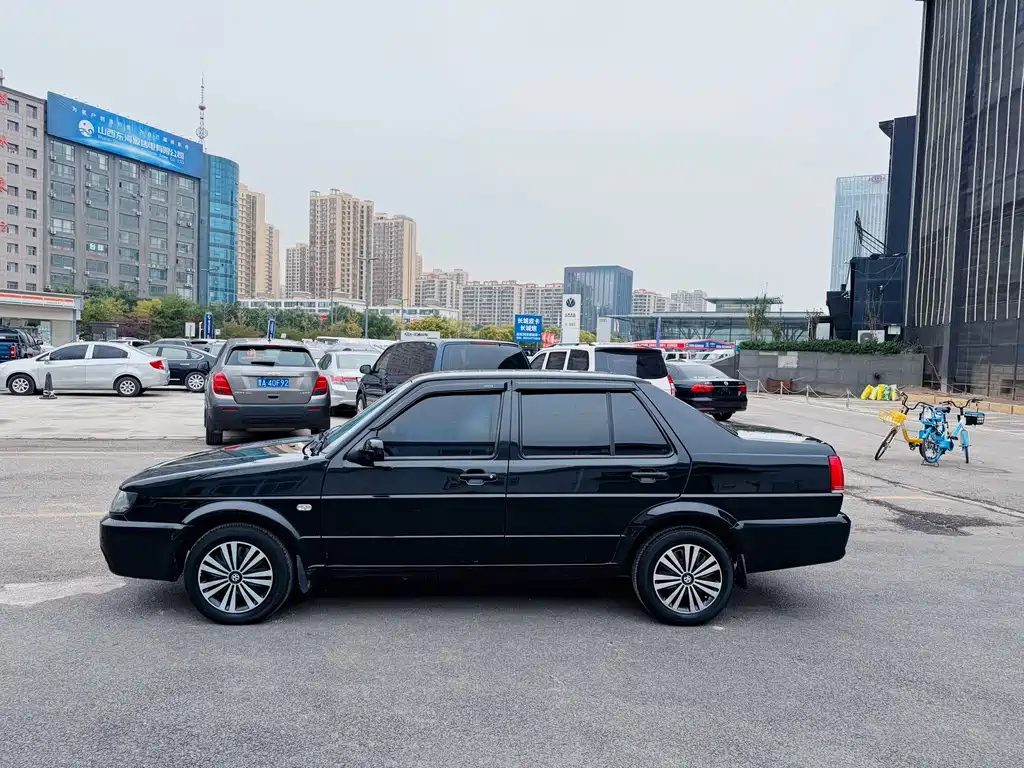 VOLKSWAGEN JETTA 2012