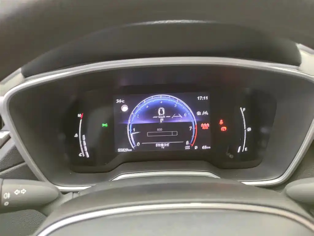 TOYOTA FRONTLANDER 2023