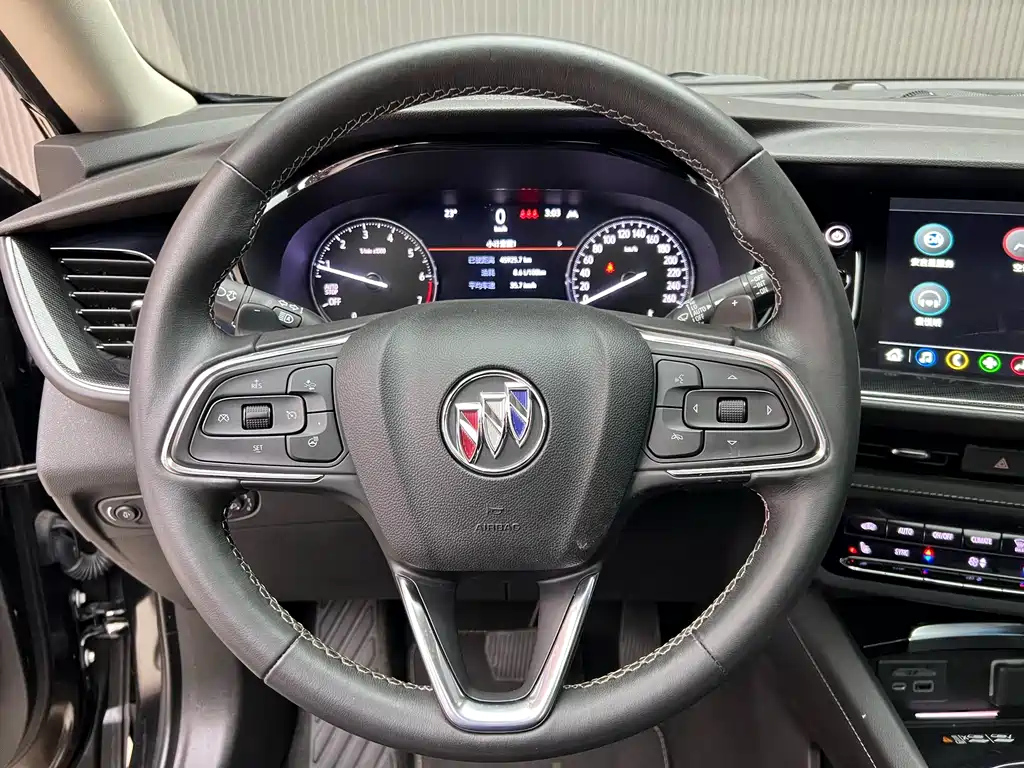 BUICK ENVISION 2023