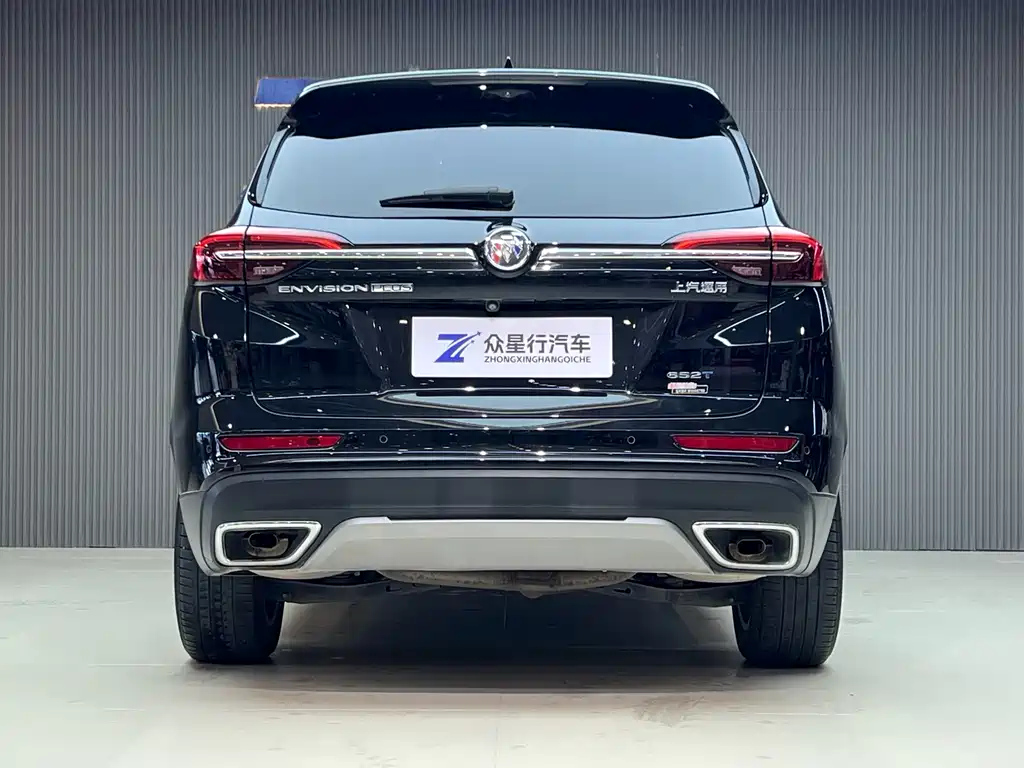 BUICK ENVISION 2023