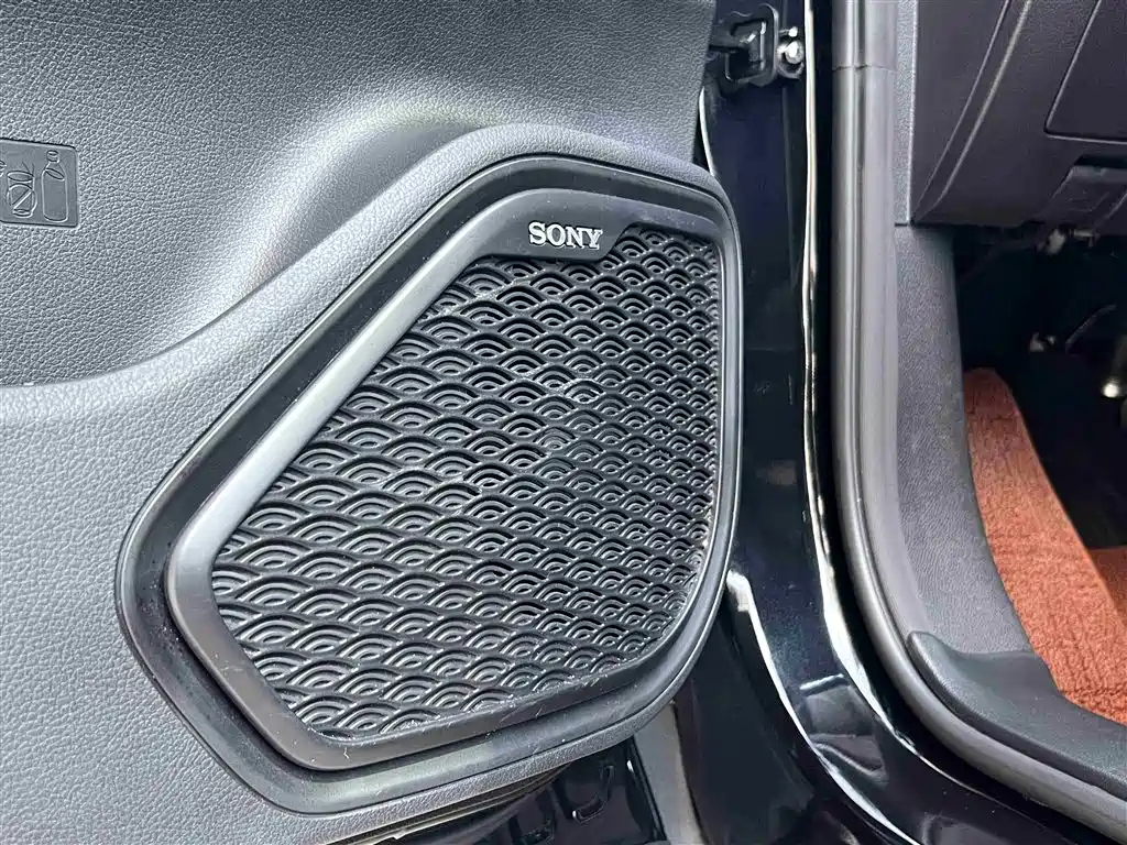 CHERY TIGGO 8 PRO 2025