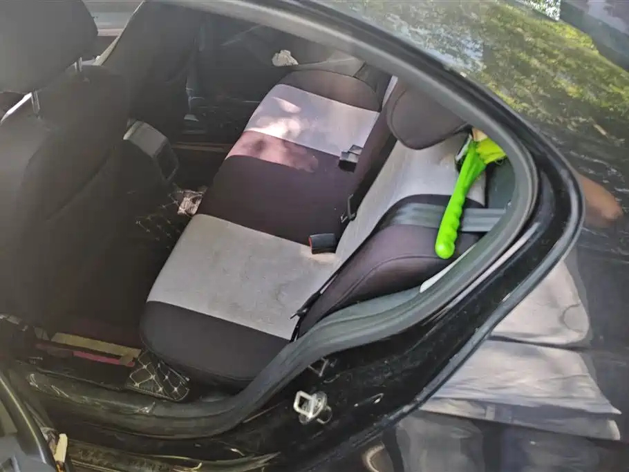 VOLKSWAGEN LAVIDA 2018