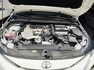 TOYOTA RALINK 2022 YEAR 185T CVT SPORT 2022