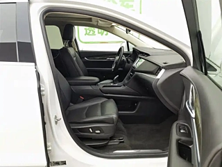 CADILLAC XT5  2018 YEAR 25T LUXURY 2018