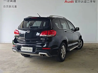 HAVAL H6 2013