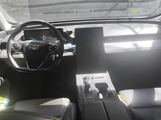 QOROS 7  2020 YEAR 1.8T  LUXURY 2020