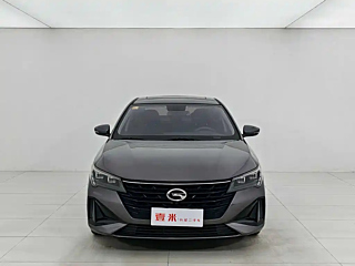 TRUMPCHI GA4  2021