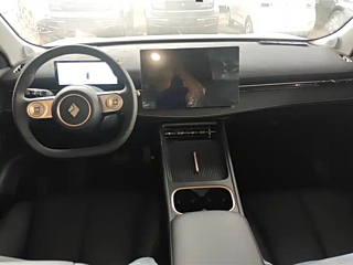 BAO JUN OTHER 2024 YEAR 500KM E-POWER EDITION 2024