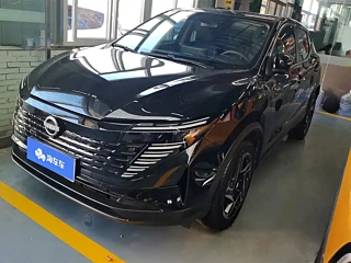 Заказать NISSAN QASHQAI