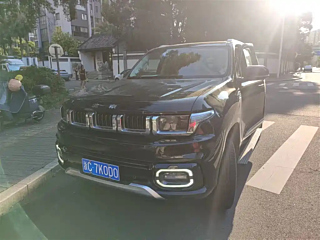 BAIC BJ60  2022 YEAR 2.0T &#21313;&#19968; EDITION &#20116; SEATS 2022