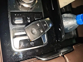 BAIC BJ60  2022 YEAR 2.0T &#21313;&#19968; EDITION &#20116; SEATS 2022