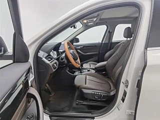 BMW X1 2020 YEAR SDRIVE20LI FASHION 2020
