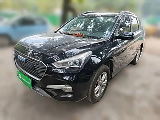 HAVAL M6 2017