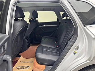AUDI Q5L  2022 YEAR 40T FASHION DYNAMIC 2022