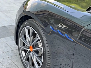 MASERATI GHIBLI  2023 YEAR 2.0T GT 2023