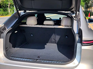 NIO EC7  2024 YEAR 75KWH 2024