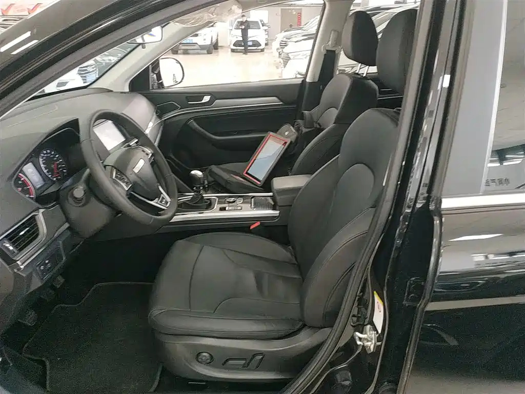 HAVAL H6 2019
