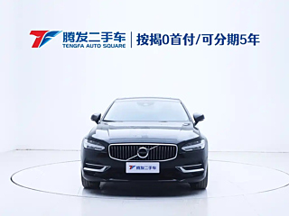 VOLVO S90 2019