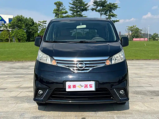 NISSAN NV200 2016