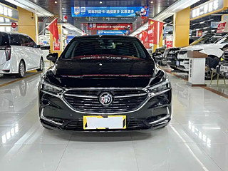 BUICK LACROSSE 2022