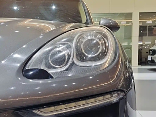 PORSCHE MACAN  2014 YEAR MACAN 2.0T 2014