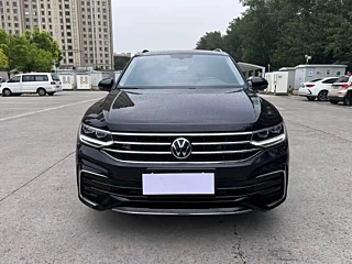 VOLKSWAGEN TIGUAN L 2023