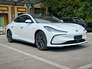 IM L6  2024 YEAR MAX  RANGE EDITION 2024