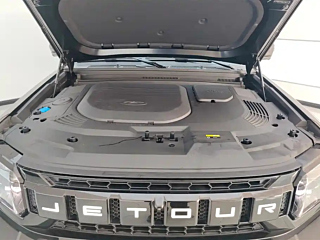 JETOUR &#26053;&#34892;&#32773; 2025 YEAR 2.0TD DCT XWD DISCOVERY 2025