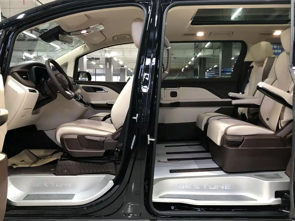 BESTURN M9 2023
