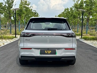 GEELY GALAXY GALAXY E5  2024 YEAR 530KM + EDITION 2024