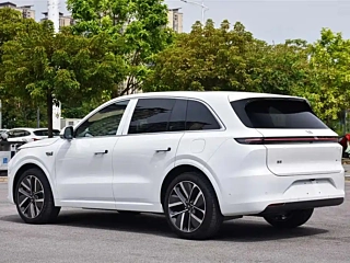 LI AUTO L6 2024 YEAR PRO 2024