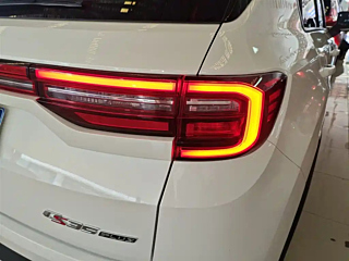 CHANGAN CS35PLUS  2019 YEAR 1.6L AUTOMATIC  EDITION 2019