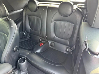 MINI OTHER  2023 YEAR 2.0T COOPER S CABRIO 2023