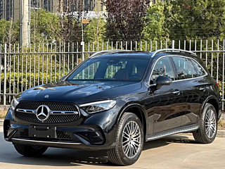 MERCEDES BENZ GLC  2025