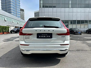 VOLVO XC60 2025 YEAR B5 4WD DELUXE EDITION 2025