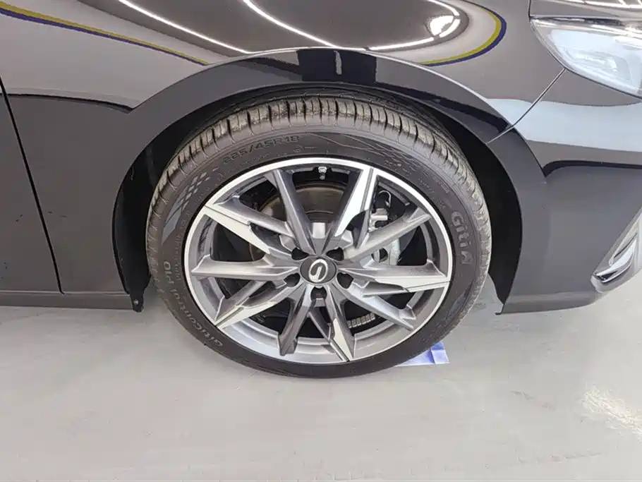 TRUMPCHI EMPOW 2024
