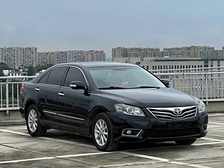 TOYOTA CAMRY 2013