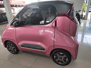 BAO JUN E200  2020 YEAR 305KM SMART MOBILITY EDITION 2020