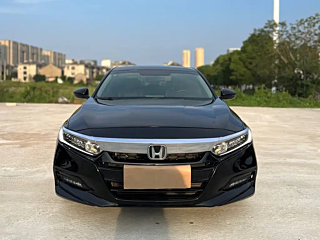 HONDA ACCORD 2020
