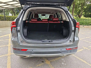 CHANGAN CS75 PLUS  2021 YEAR 1.5T AUTOMATIC LUXURY 2021
