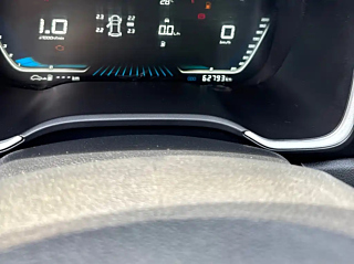 SWM G05  2019 YEAR 2.0L MANUAL LUXURY 2019
