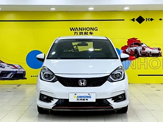HONDA LIFE  2021