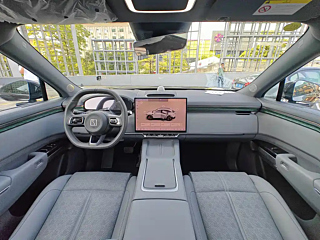 ZEEKR OTHER 2025 YEAR 100KWH RANGE SMART DRIVE EDI 2025