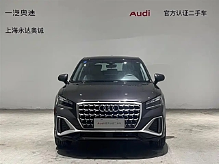 AUDI Q2L 2025