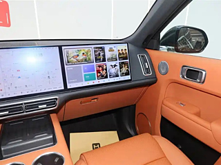 LI AUTO L9  2024 YEAR ULTRA 2024